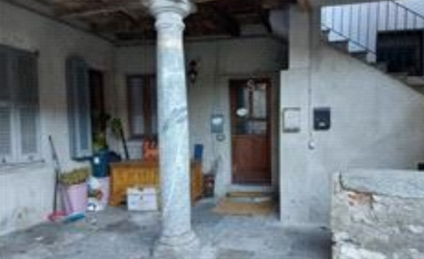 appartamento in Via San Francesco a Canzo