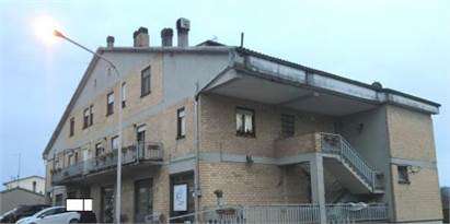 appartamento in Castelviscardo Loc. Pianlungo - Via Giuseppe Mazzini a Castel Viscardo