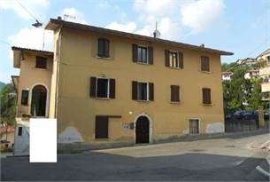 appartamento in Via San Giovanni, 3 a Polaveno
