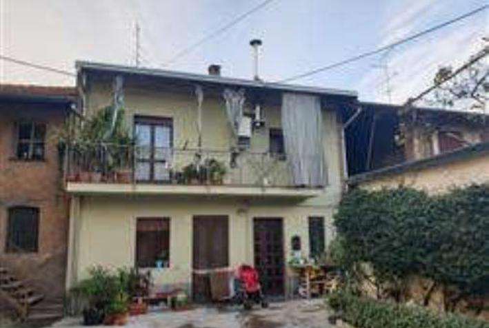 appartamento in Via Diaz a San Giorgio su Legnano
