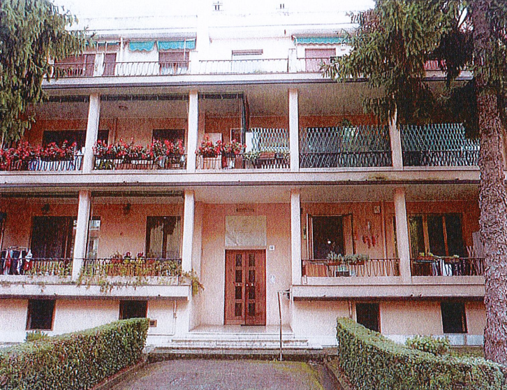 appartamento in Via Terraglio a Venezia