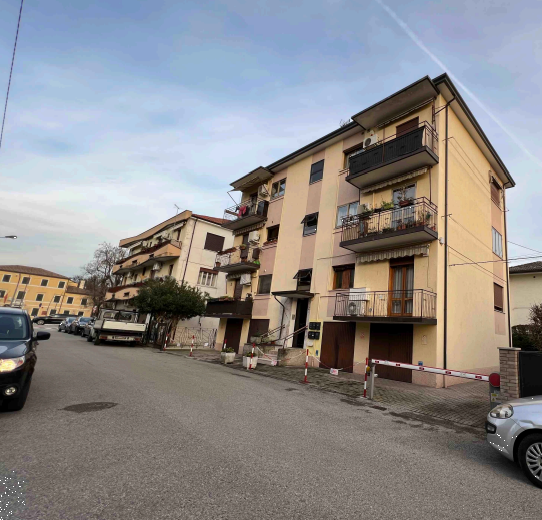 appartamento in Via Mantegna a Venezia