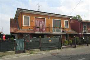 appartamento in Via S.P. a Sant'Angelo Lodigiano