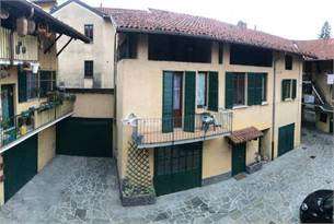appartamento in Via Cavour a Castiglione Olona