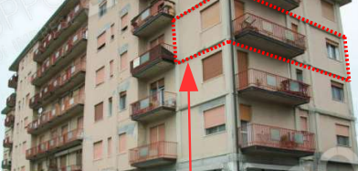 appartamento in Via Veneto , 36 (Loc. Oriago) a Mira