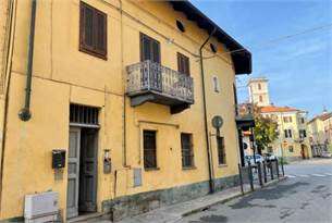 appartamento in Via Cavour a Montanaro