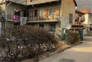 appartamento in Accesso da Piazza XX Settembre a San Germano Chisone