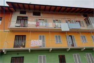 appartamento in Via Bartolomeo Truchetti a Forno Canavese
