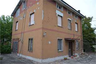 appartamento in Via Camillo Benso di Cavour 257 a Cavezzo
