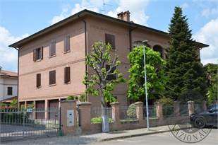 appartamento in Via Giuseppe Saragat n.18 41013 CASTELFRANCO EMILIA (MO) a Castelfranco Emilia