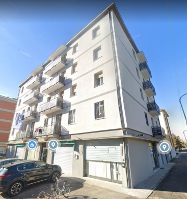 appartamento in Via Giacomo Puccini n. 67 41013 CASTELFRANCO EMILIA (MO) a Castelfranco Emilia