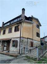 appartamento in Via Del Poggio, Pennabilli a Pennabilli