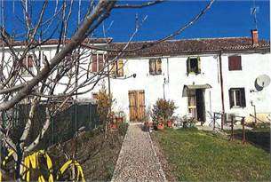 appartamento in Via Morara a Legnago