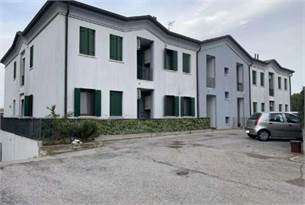 appartamento in Localita' Monastiero, vicolo Santa Bertilla a San Martino di Lupari