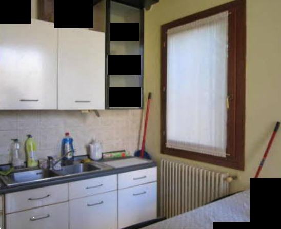 appartamento in Via Vittorio Emanuele III, 30 a Sant'Elena