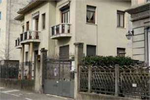 appartamento in Via Raffele a Vigevano
