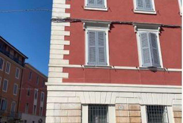 appartamento in Via CAVOUR 20 a Mantova