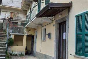 appartamento in Via ROMA 40 a Cuasso al Monte