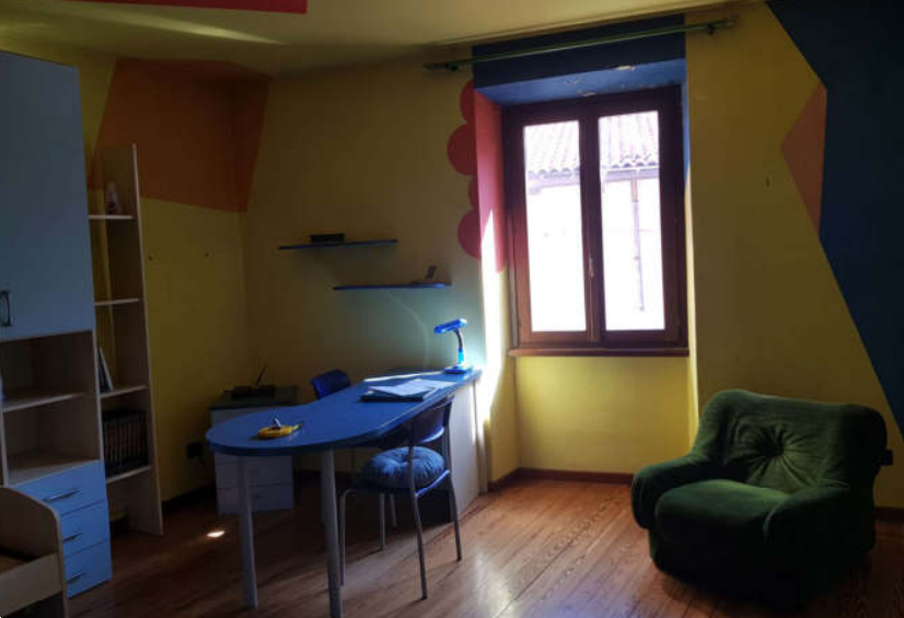 appartamento in Via delle Alpi n°36/A a Mondovì