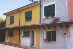 appartamento in Via S. Cristina 2 a Bolzano Vicentino