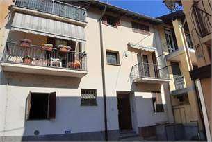 appartamento in Via Carlo Imbonati a Alserio