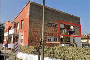 appartamento in Via Grasselli Barni a San Giovanni in Croce