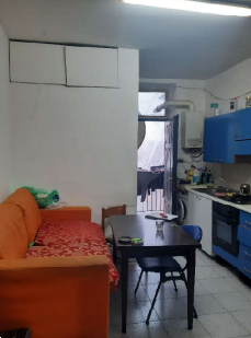 appartamento in Via Crespi a Milano