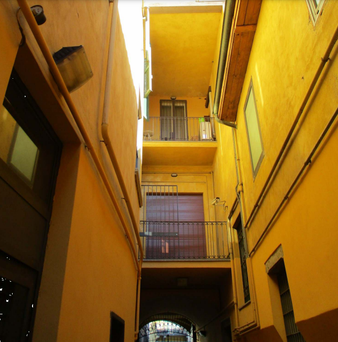 appartamento in Via Zambonate a Bergamo