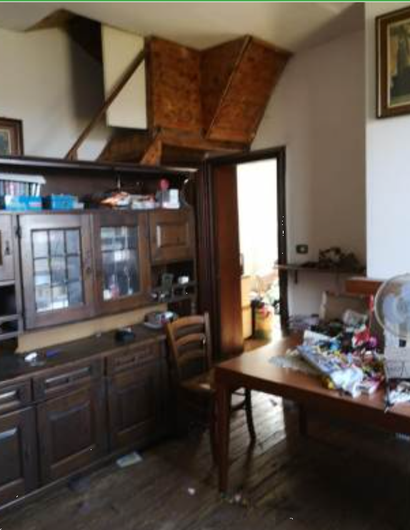 appartamento in VIA AL SANTUARIO DI MONTALLEGRO a Rapallo