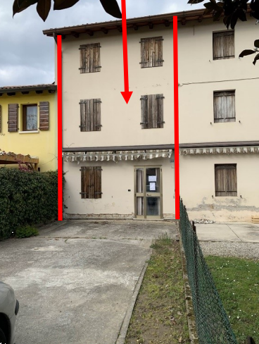 appartamento in Via Spareda a Concordia Sagittaria