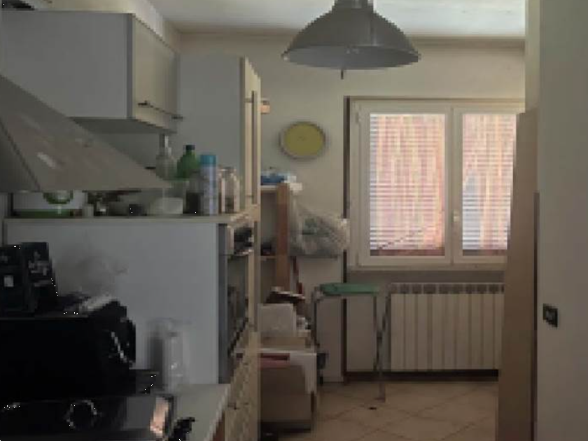 appartamento in Via Trezzo a Vaprio d'Adda