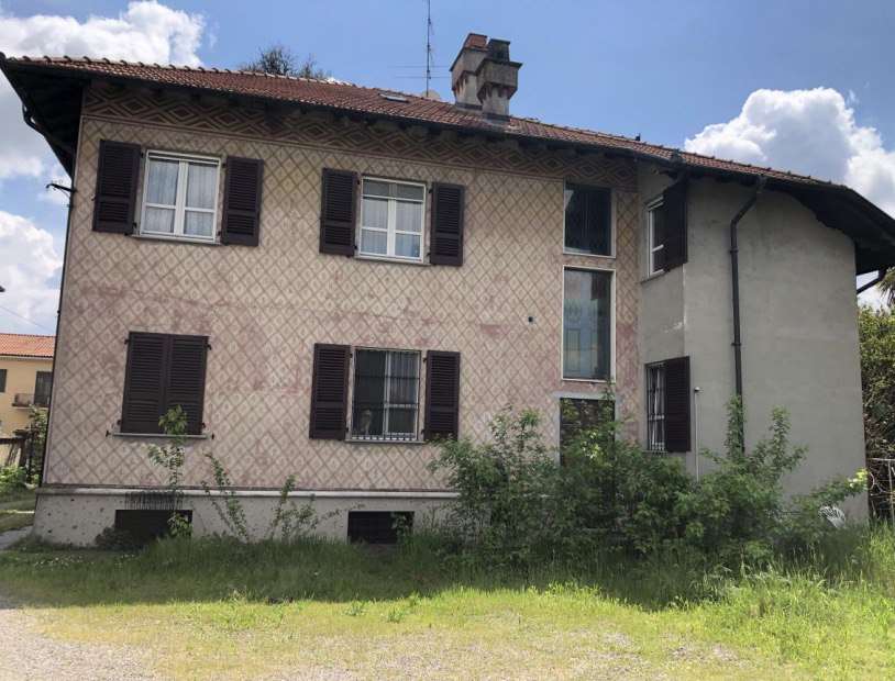 appartamento in VIA XXV APRILE a Boffalora sopra Ticino