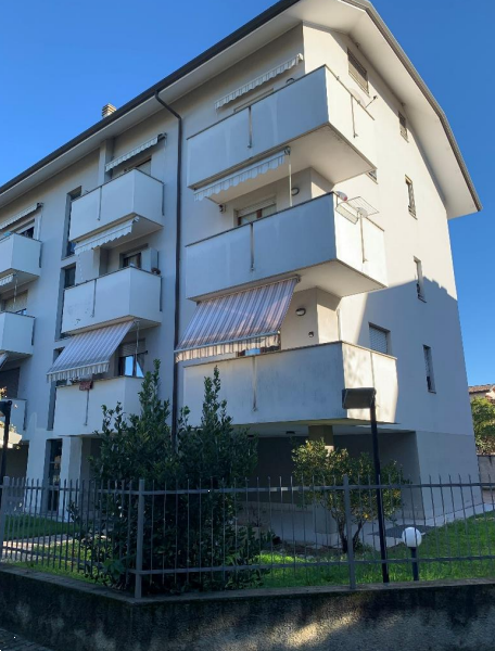 appartamento in Via Vincenzo Gioberti a Legnano