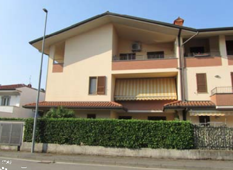 appartamento in Via Nicola Calipari a Truccazzano