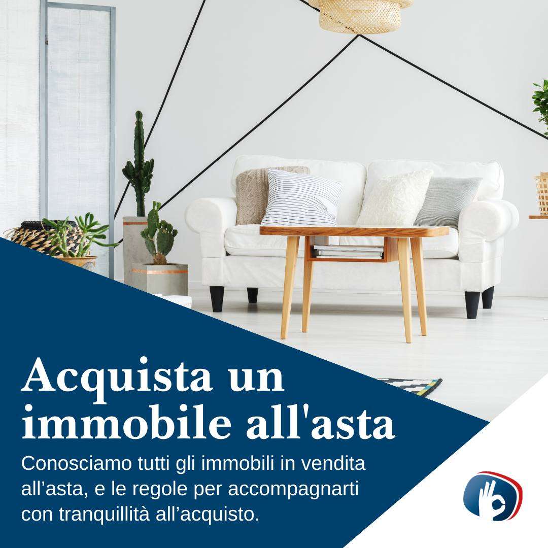 appartamento in Via Montebello a Mariano Comense