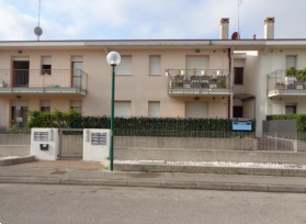appartamento in Via Venier a San Biagio di Callalta