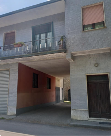 appartamento in Via Maestra a Borgo Priolo