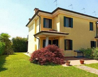 villa a Mogliano Veneto 170 metri quadri