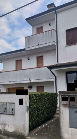 appartamento in Via Bosco a Pincara