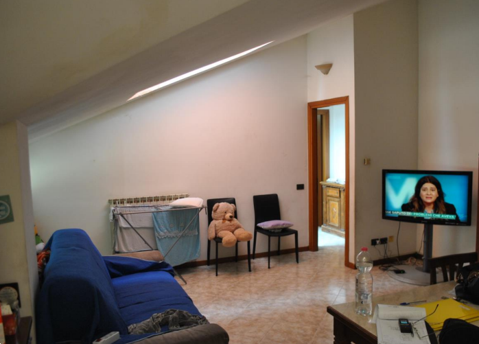 appartamento in via Cavour 32 GREZZAGO 20056 MILANO a Grezzago