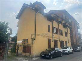 appartamento in Via Cascinetta a Tavazzano con Villavesco