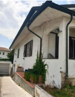 appartamento in Via Varese n.5 a Cusago
