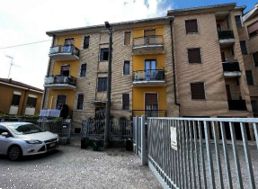 appartamento in Via Antonio Gramsci a Tavazzano con Villavesco