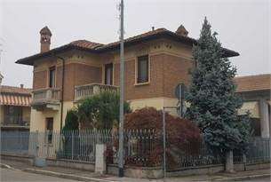 appartamento in Via CORRIDONI a San Colombano al Lambro