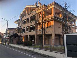 appartamento in Via Antonio Gramsci a Nova Milanese