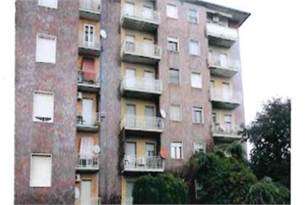 appartamento 105 metri quadri in provincia di pavia