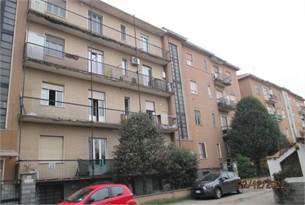 appartamento in Via Santa Cecilia a Vigevano