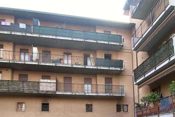 appartamento in Via Vittorio Emanuele II n. 1 a Albano Sant'Alessandro