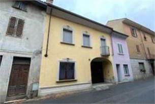 appartamento in Via Dante Alighieri a Castelnuovo Scrivia