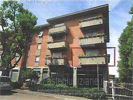 appartamento in Via dei Mulini a Treviglio